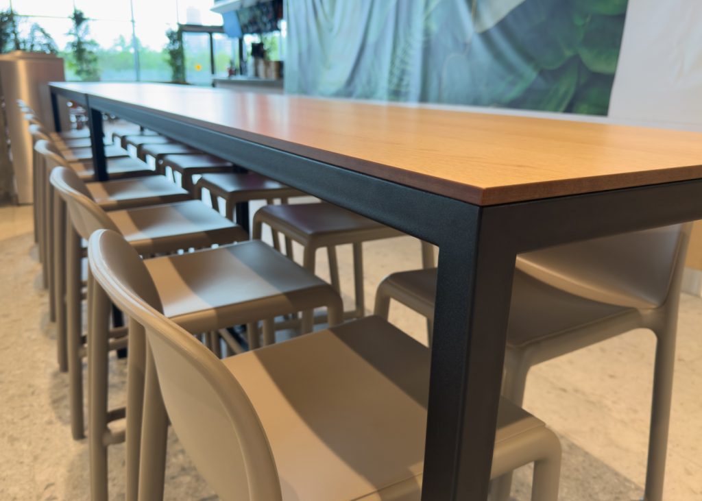オフィス家具