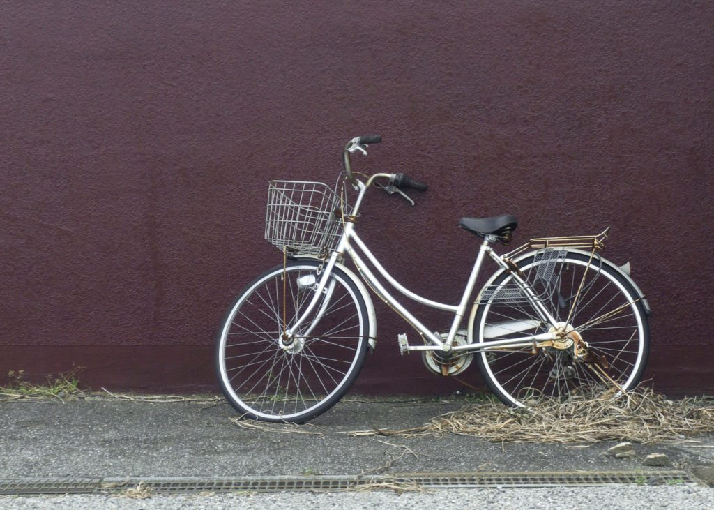 自転車